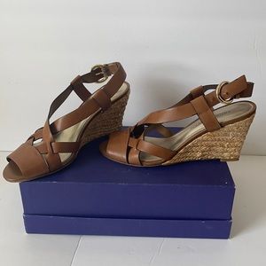 Antonio Melani Wedges